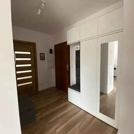 Go2Nati Apartament Gdansk Exterior photo