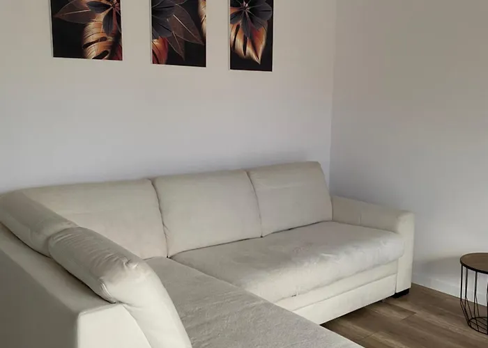 Go2Nati Apartament