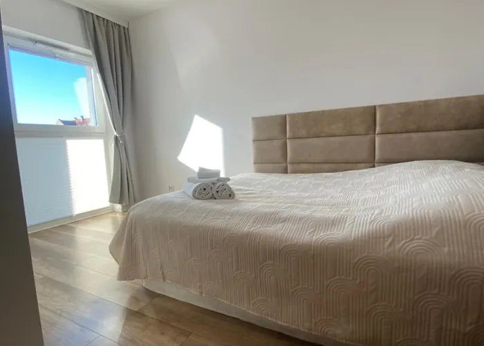Go2Nati Apartament